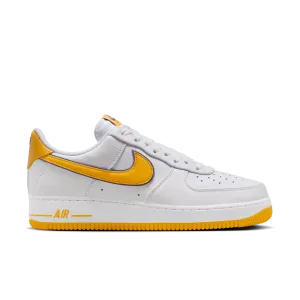 Kobe Bryant x Air Force 1 Low Retro QS 'Lakers Home'