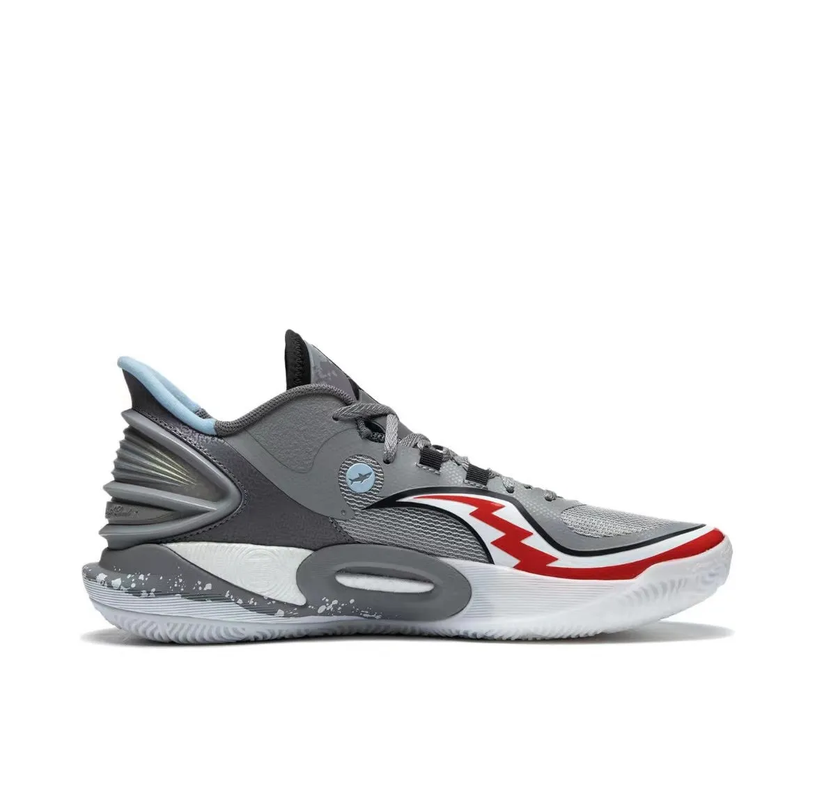 Li-Ning CJ•McCollum CJ3 - Great White Shark