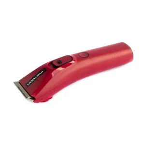 Liveryman Nova Cordless Horse Trimmer