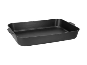 Maxwell & Williams Agile Roaster 38x28.4x5.5cm Black