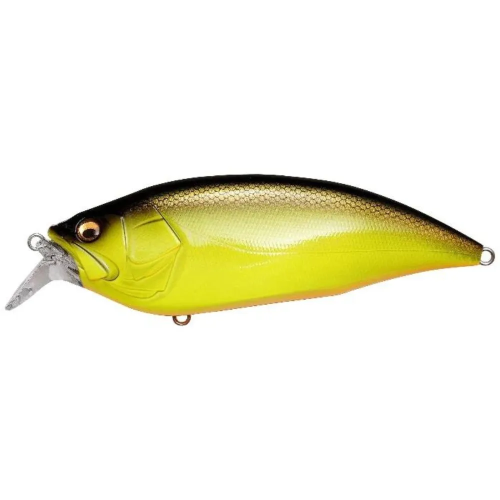 Megabass Big M 2.0 Lure