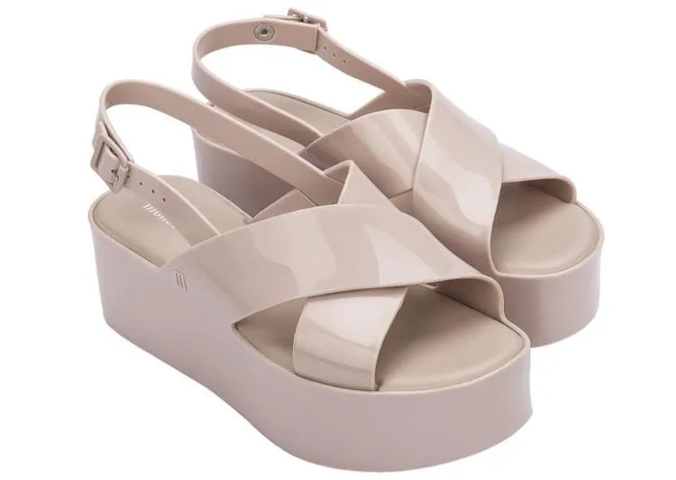 Melissa Essential Platform