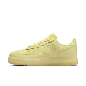 Men’s Nocta Air Force 1 Low Sp - CITRON TINT