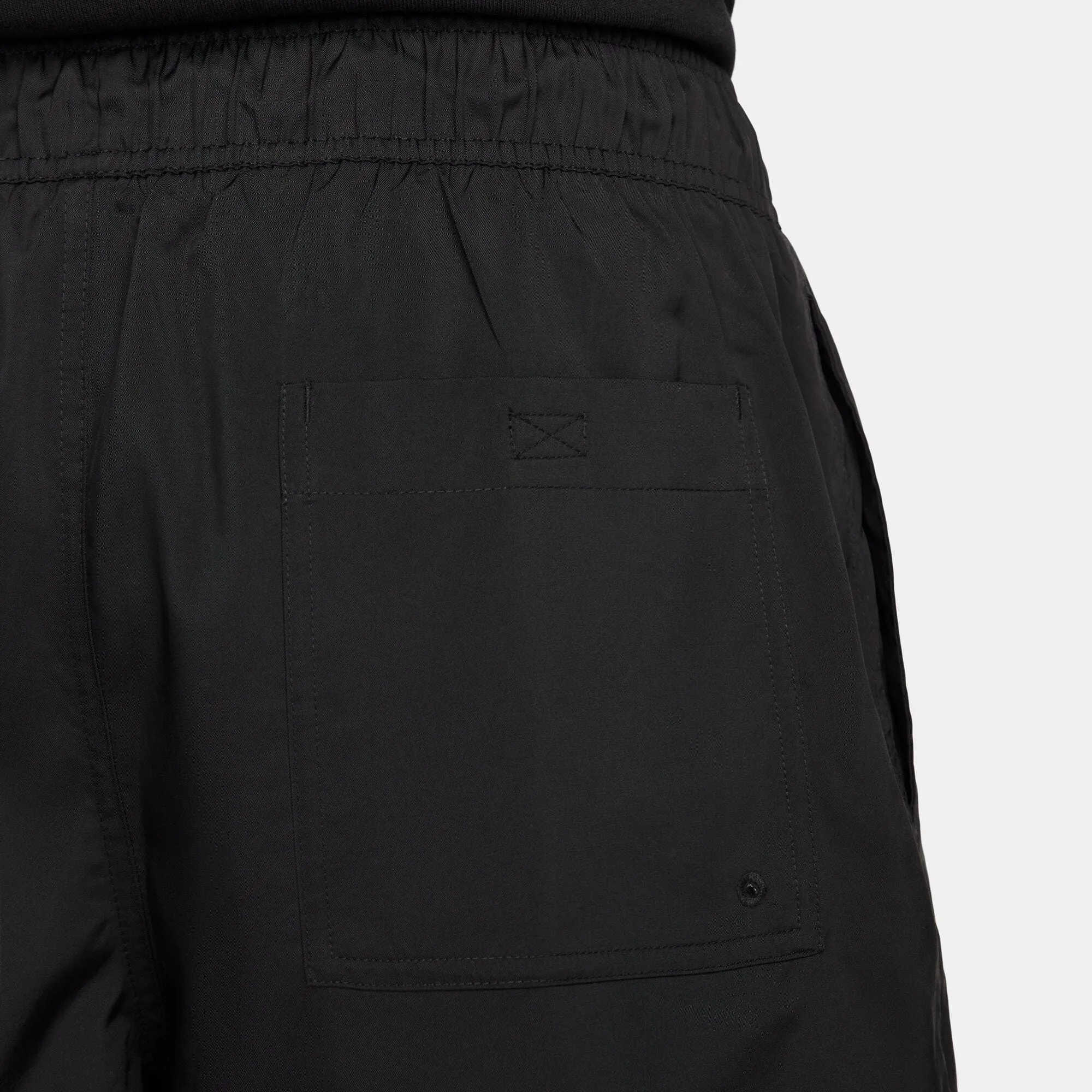 Men's Woven Flow Shorts (FN3307-010)