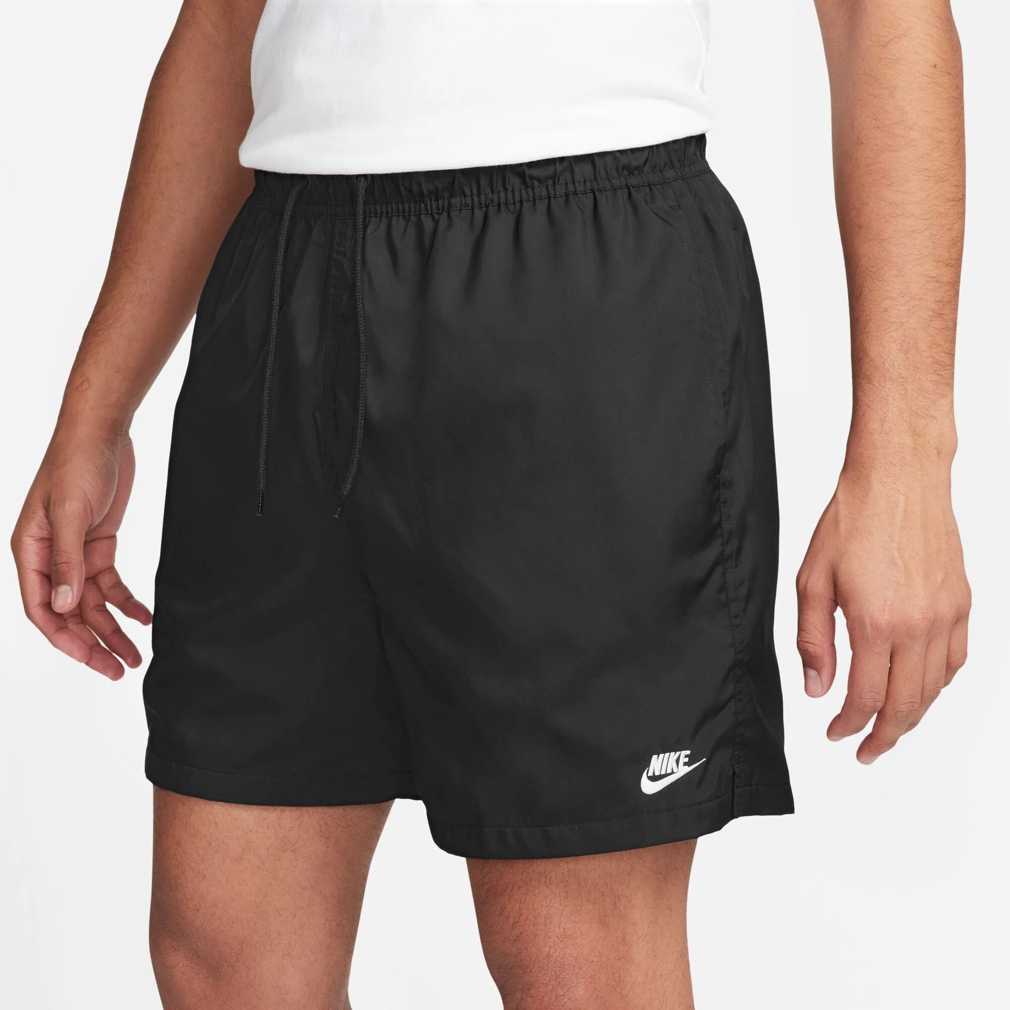 Men's Woven Flow Shorts (FN3307-010)