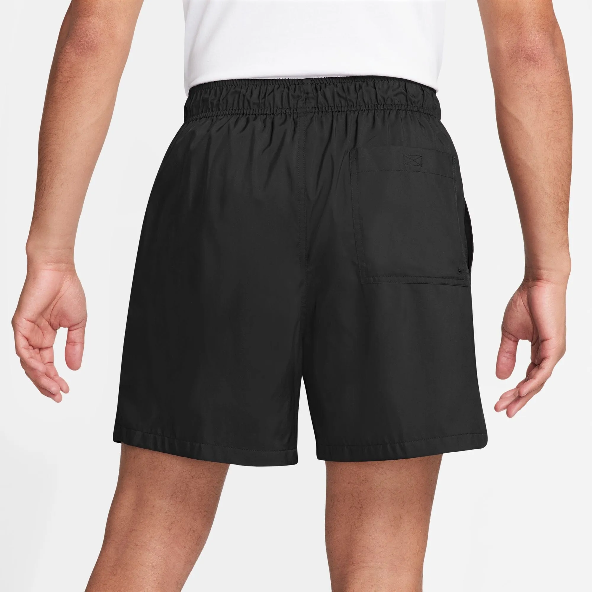 Men's Woven Flow Shorts (FN3307-010)