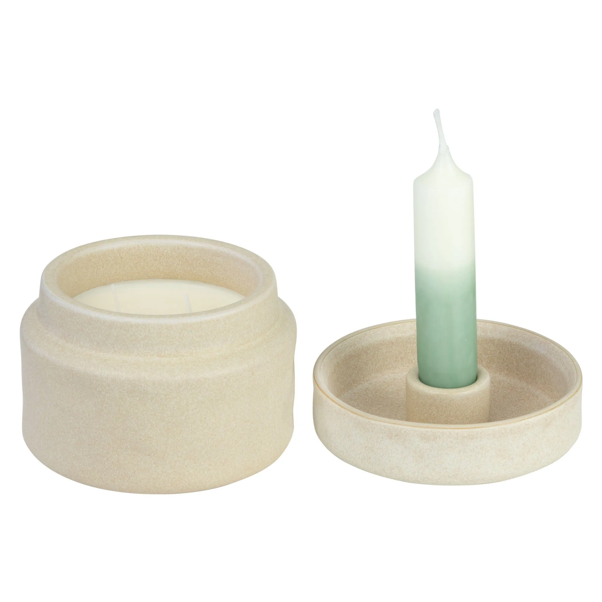 Mindful Moments Candle Set - Jalapeño & Grapefruit