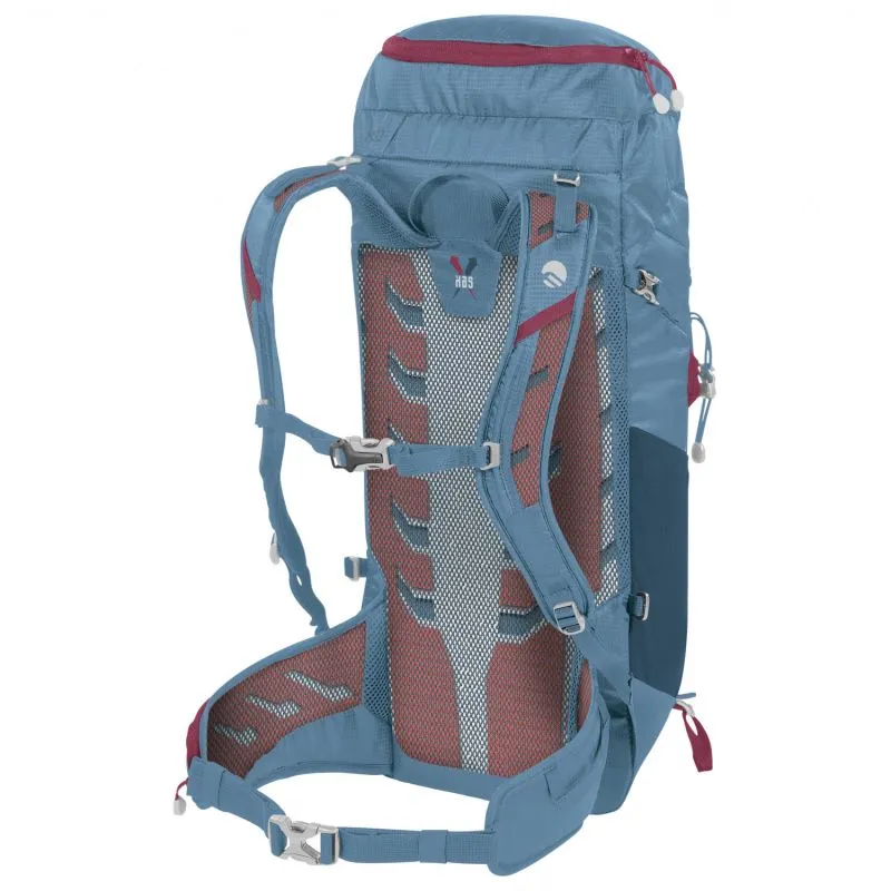 Mochila Ferrino Agile 33 (lady teal) mujer