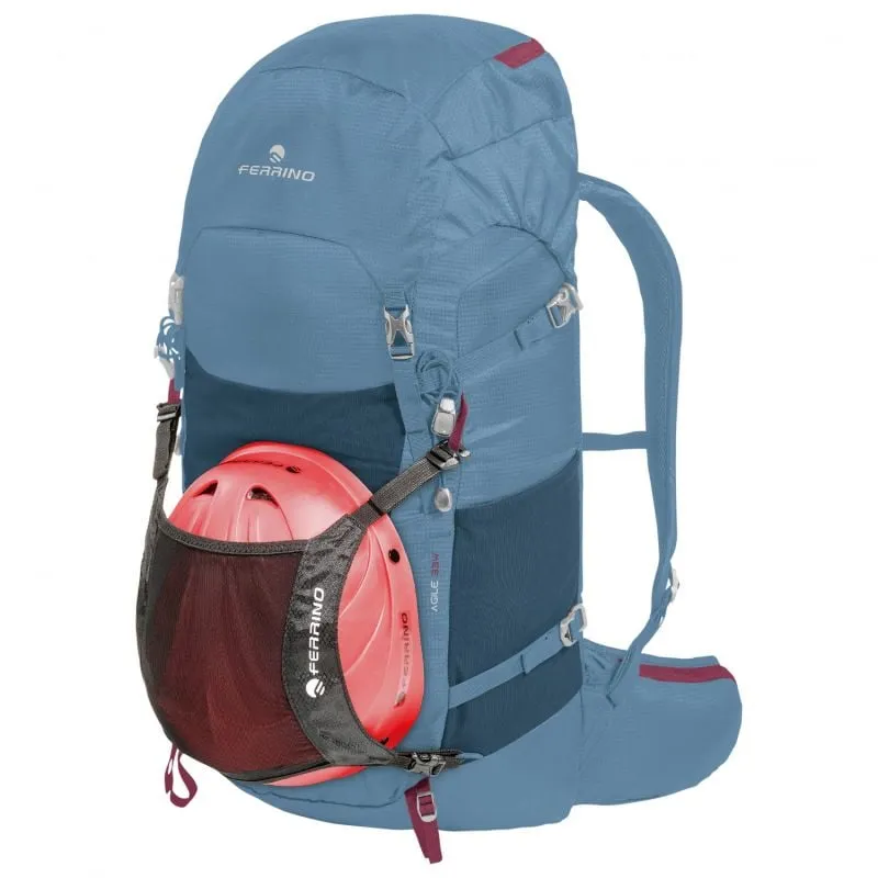 Mochila Ferrino Agile 33 (lady teal) mujer