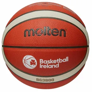 Molten Basketball Ireland Schools Basketball - Size 7