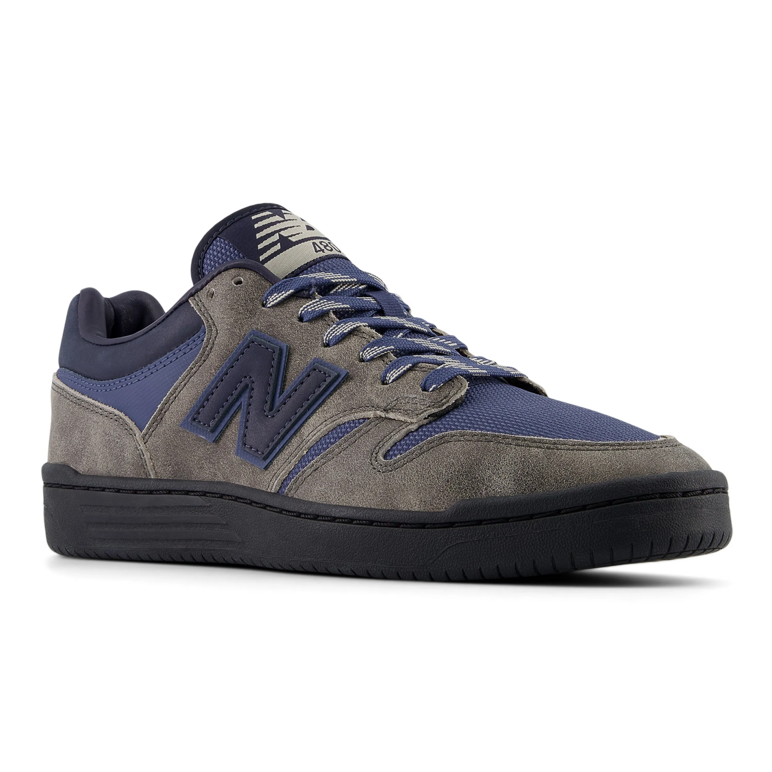 NB NUMERIC 480 TRAIL PACK GREY BLUE