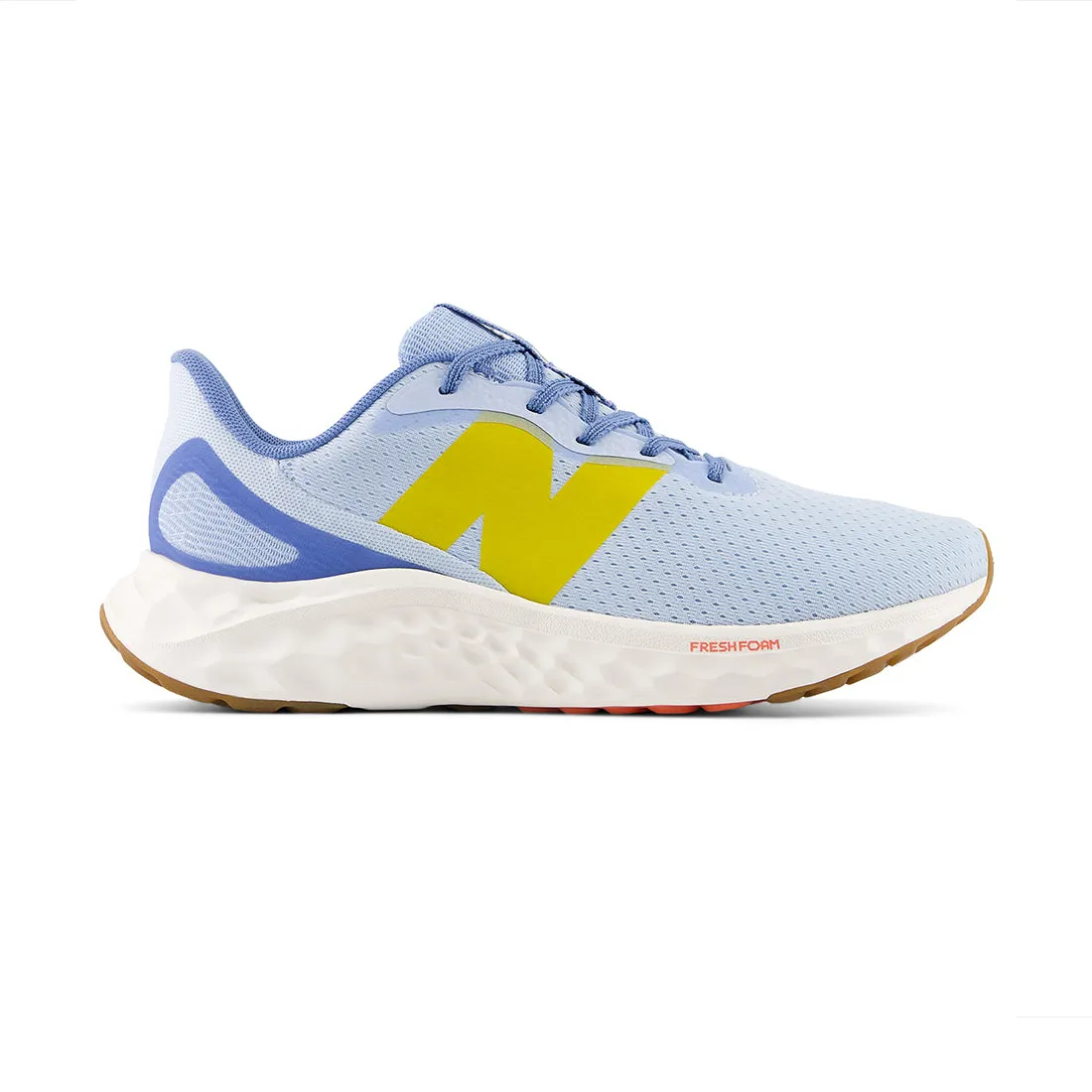 New Balance Fresh Foam Arishi Women's Running Shoes Blue