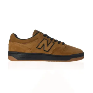 NEW BALANCE NUMERIC 480 Brown/Black