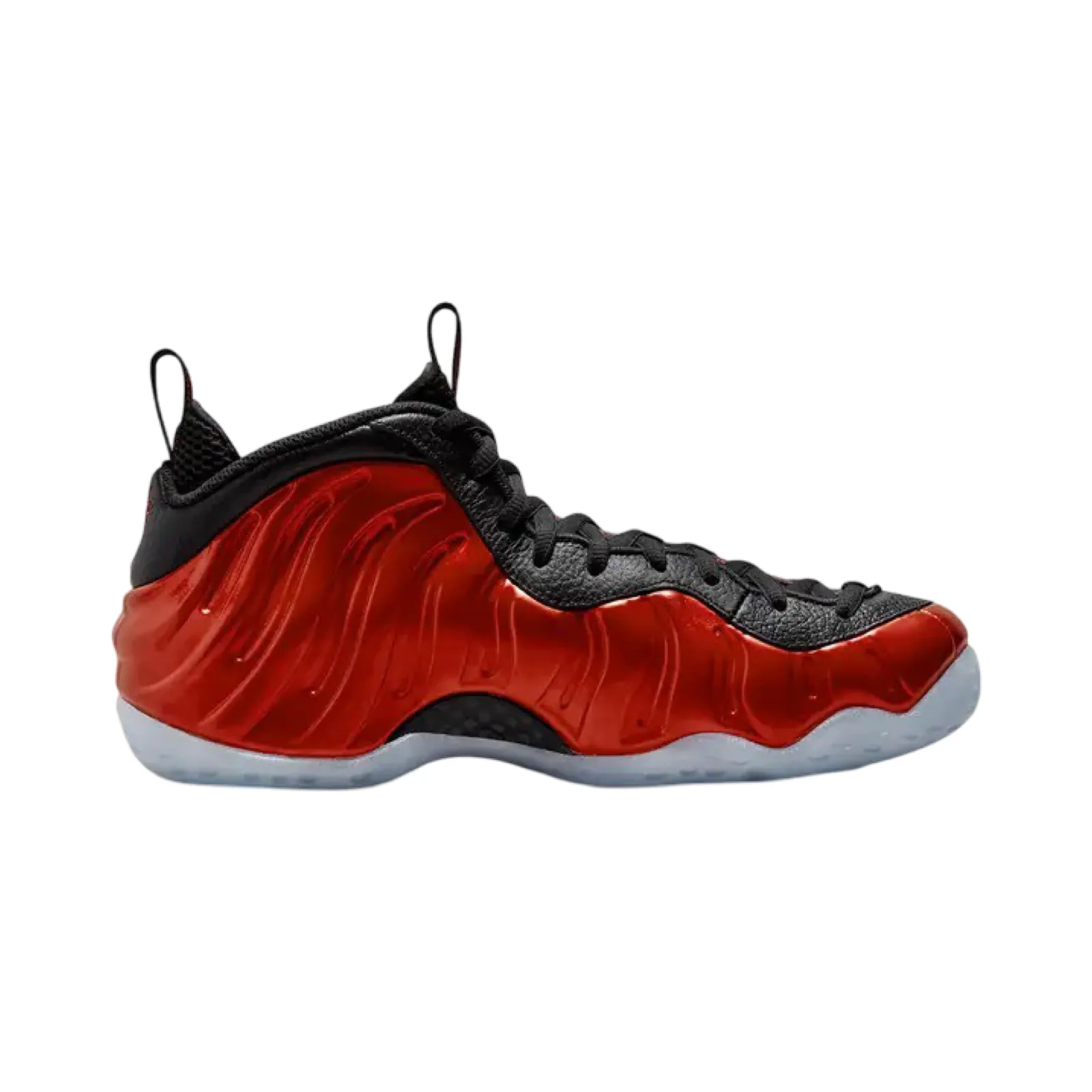 Nike Air Foamposite One Varsity Red Black