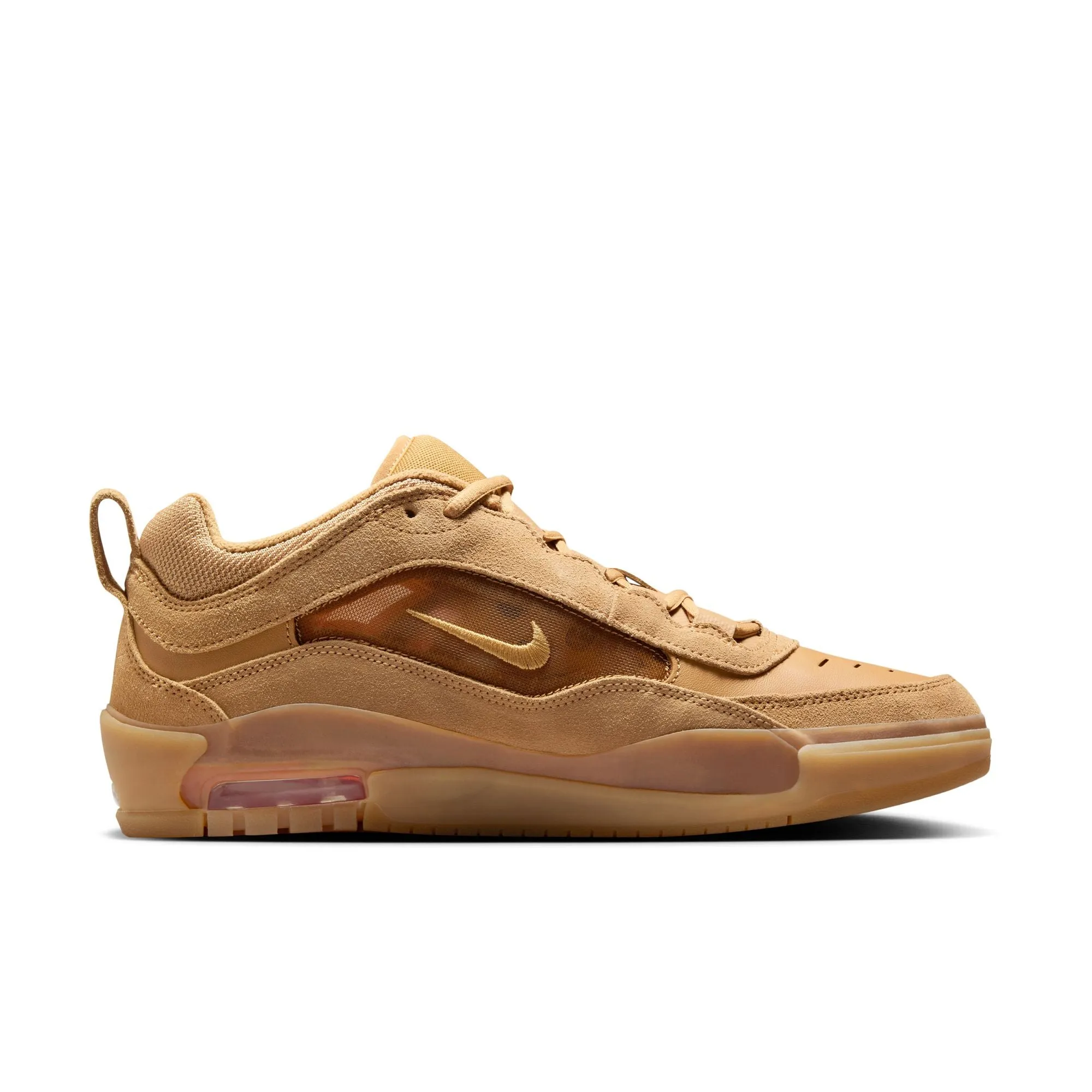 NIKE AIR MAX ISHOD FLAX / WHEAT