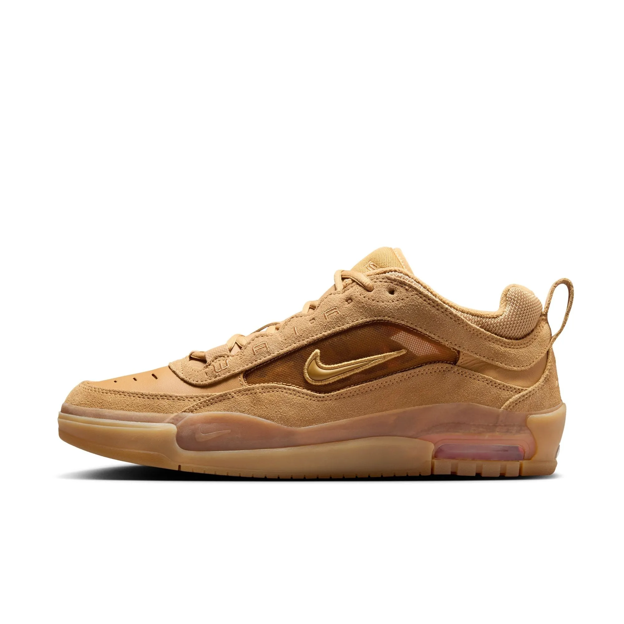 NIKE AIR MAX ISHOD FLAX / WHEAT