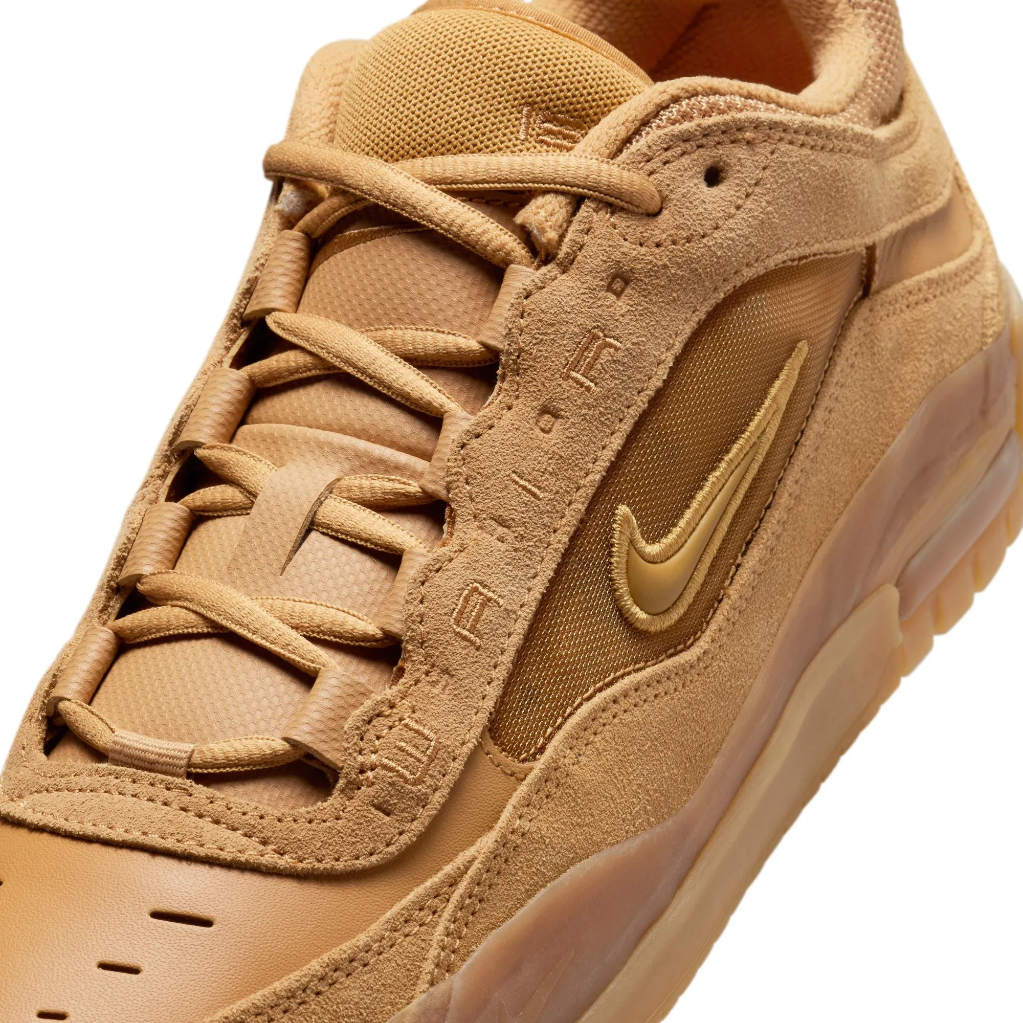 NIKE AIR MAX ISHOD FLAX / WHEAT