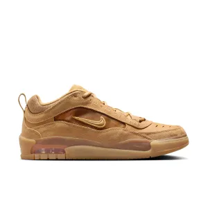 NIKE AIR MAX ISHOD FLAX / WHEAT