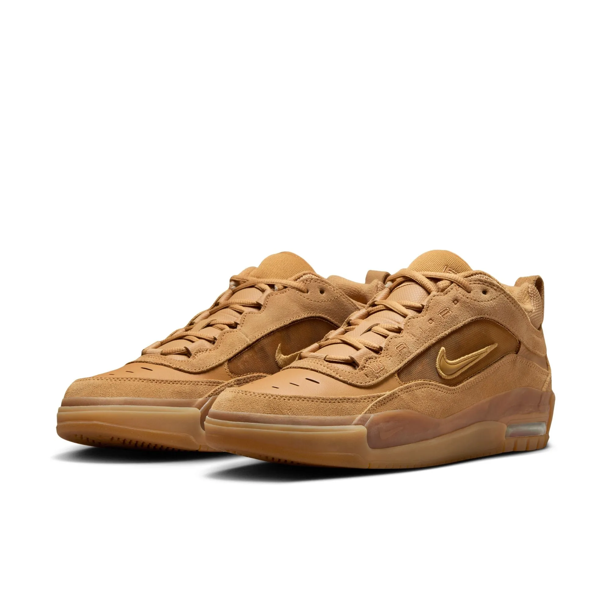 NIKE AIR MAX ISHOD FLAX / WHEAT