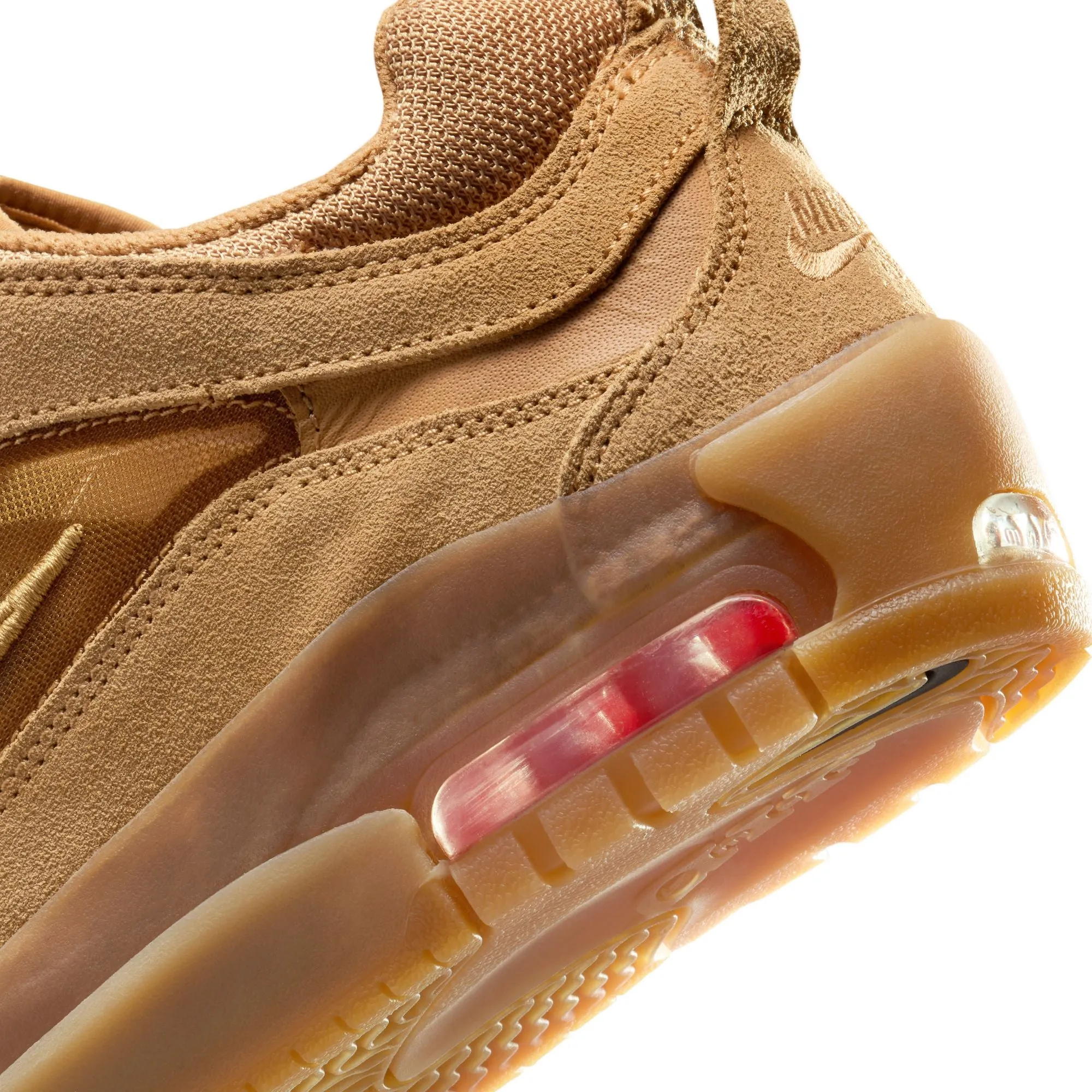 NIKE AIR MAX ISHOD FLAX / WHEAT