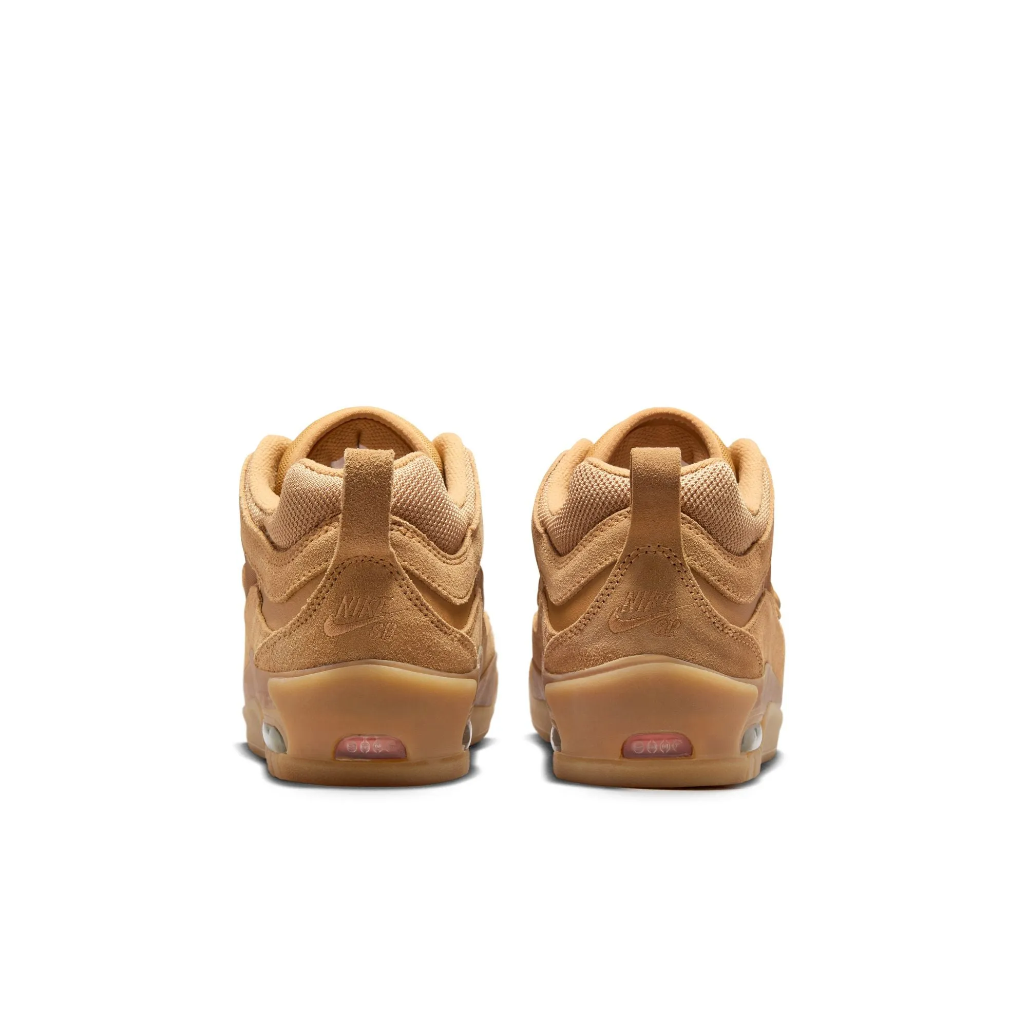 NIKE AIR MAX ISHOD FLAX / WHEAT