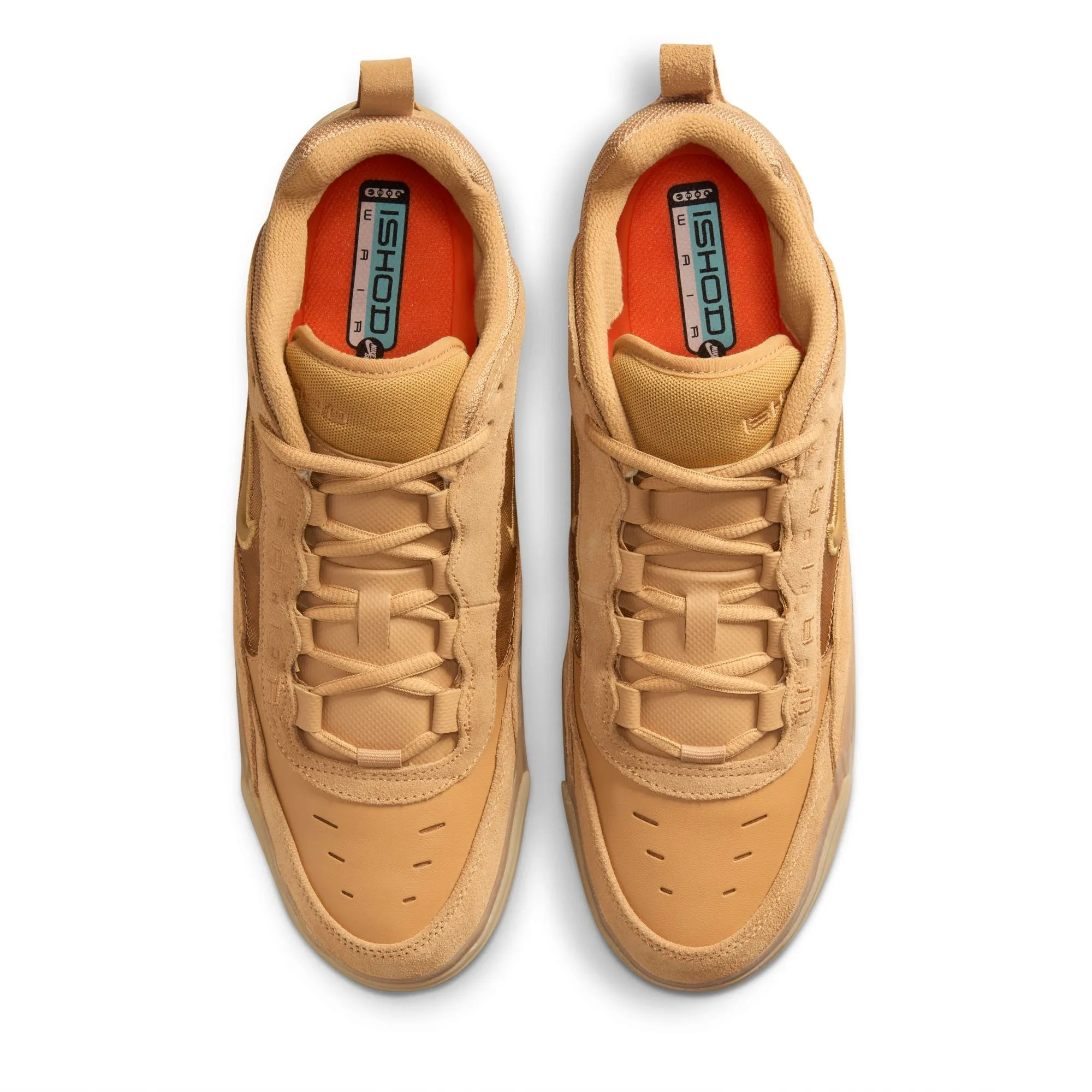 NIKE AIR MAX ISHOD FLAX / WHEAT