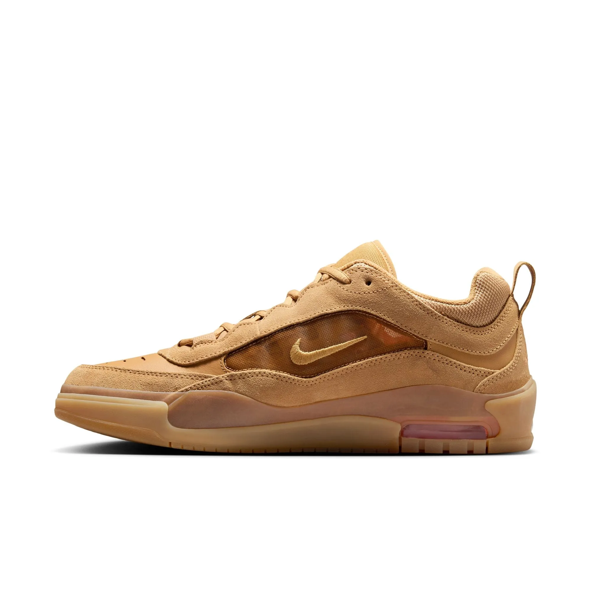 NIKE AIR MAX ISHOD FLAX / WHEAT