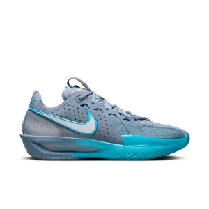 Nike G.T. Cut 3 Basketball Shoes 'Ashen Slate/Football Grey/Baltic Blue'