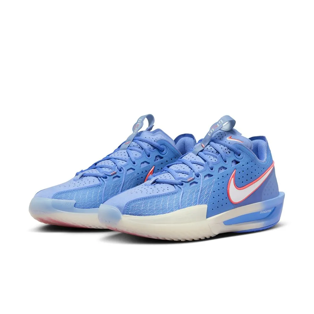 Nike G.T. Cut 3 Basketball Shoes 'Royal Pulse/Sail/Mango'