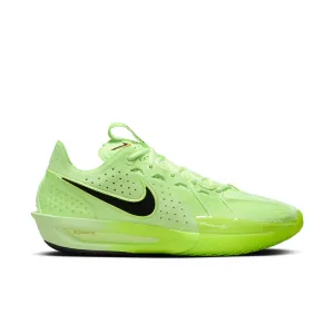 Nike G.T. Cut 3 "Volt" Basketball Shoes 'Barely Volt/Black/Volt/Metallic Gold'