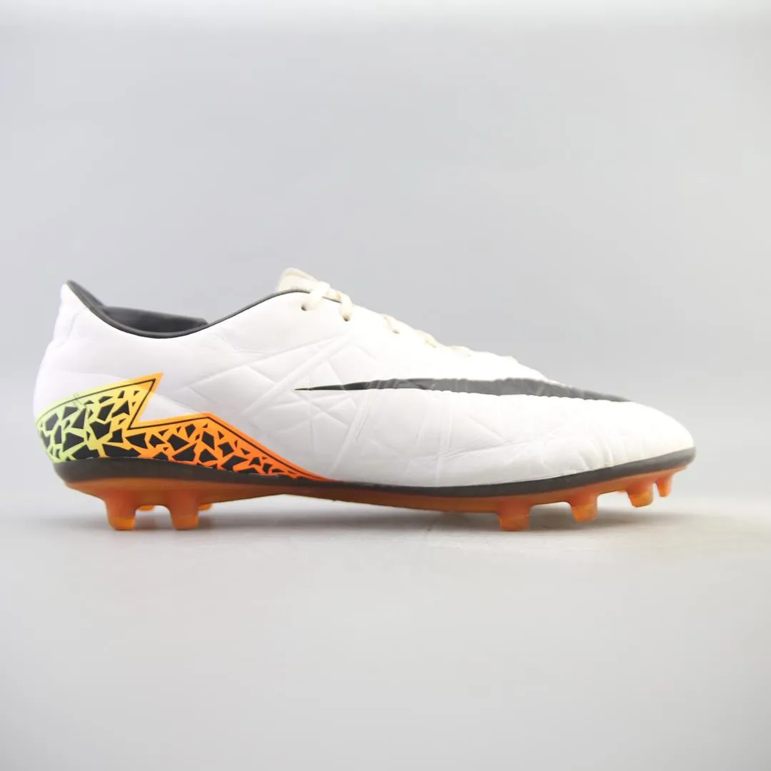 NIKE HYPERVENOM PHATAL II FG