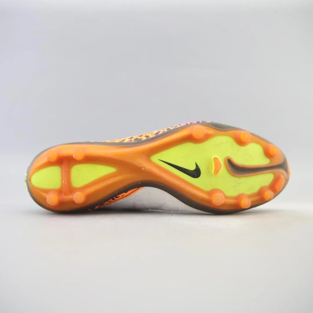 NIKE HYPERVENOM PHATAL II FG