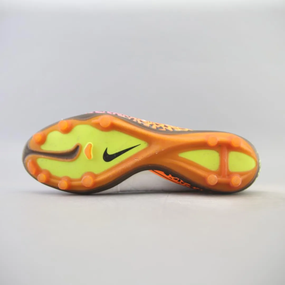 NIKE HYPERVENOM PHATAL II FG