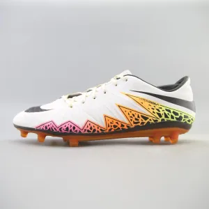 NIKE HYPERVENOM PHATAL II FG