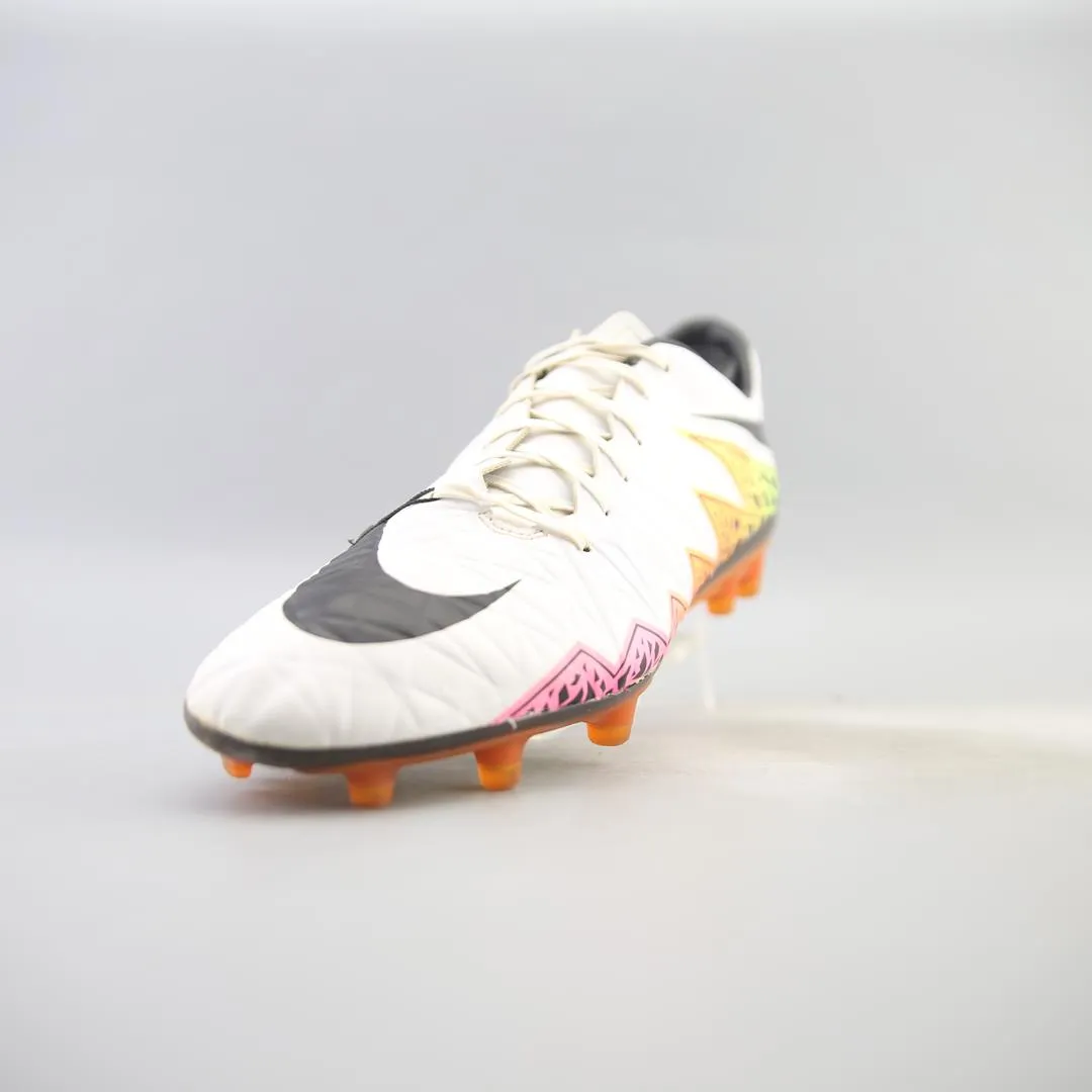 NIKE HYPERVENOM PHATAL II FG