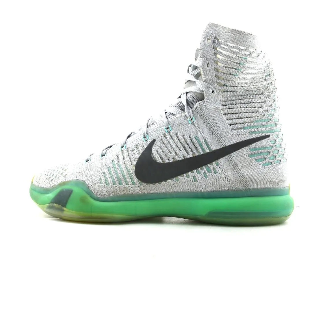 NIKE KOBE 10 ELITE