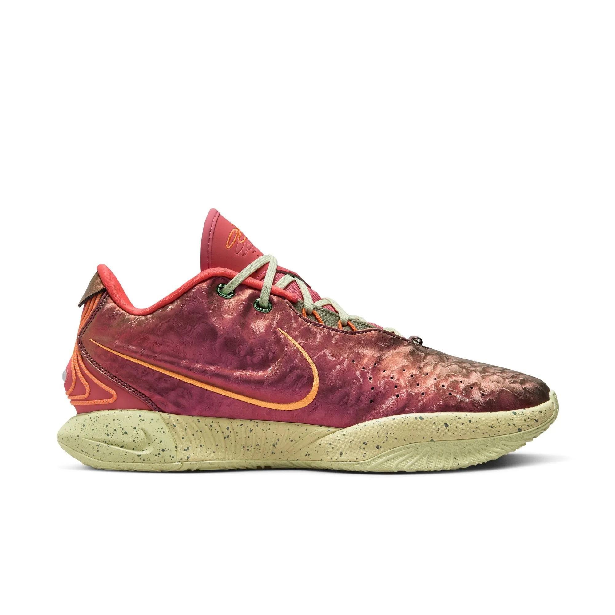 Nike Lebron XXI 21 Queen Conch