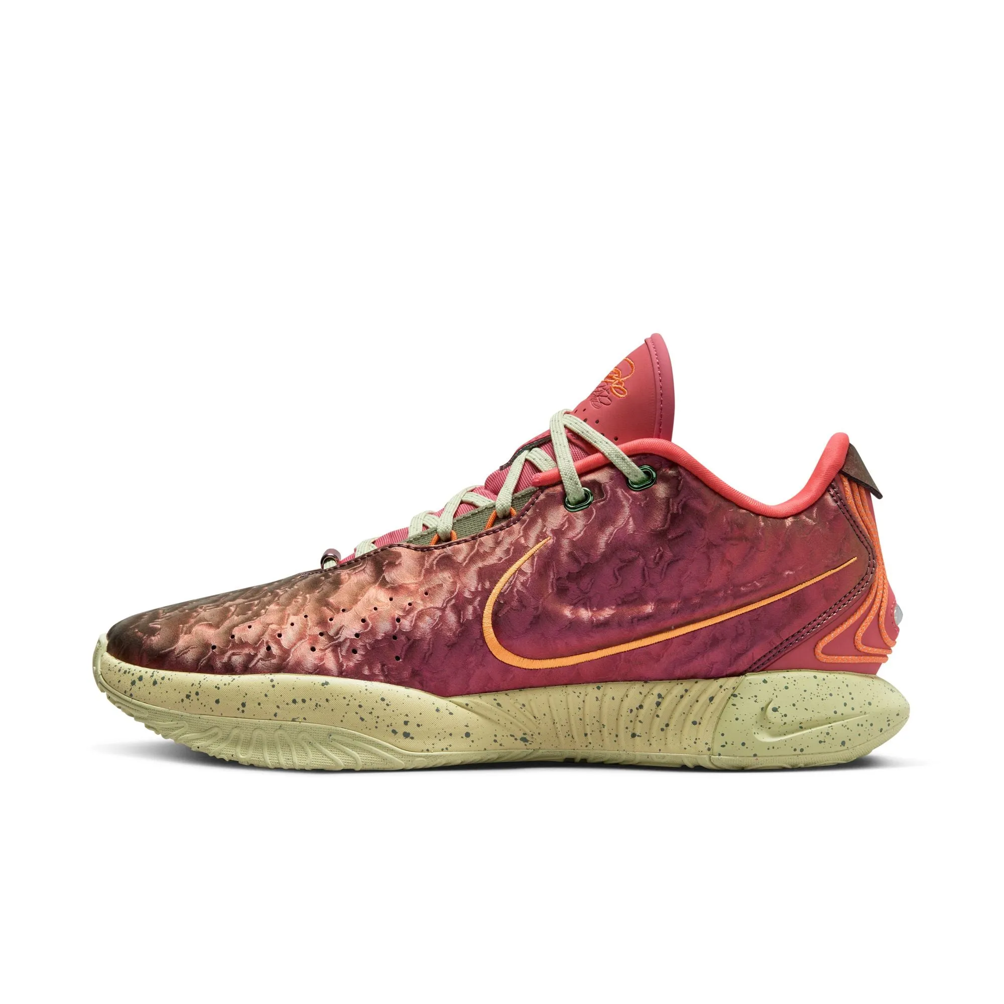 Nike Lebron XXI 21 Queen Conch