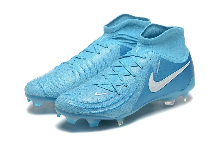 Nike Phantom - Sky Blue | Snow White - FREE SHIPPING WORLDWIDE