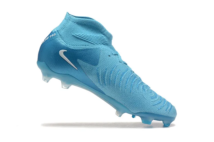 Nike Phantom - Sky Blue | Snow White - FREE SHIPPING WORLDWIDE