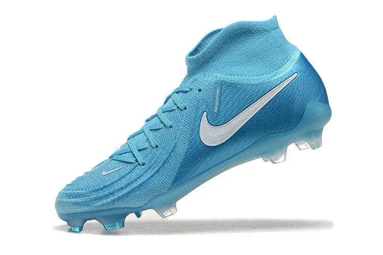 Nike Phantom - Sky Blue | Snow White - FREE SHIPPING WORLDWIDE