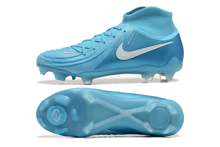 Nike Phantom - Sky Blue | Snow White - FREE SHIPPING WORLDWIDE