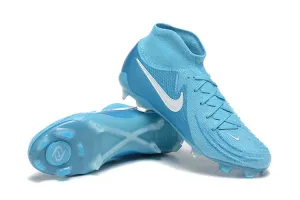 Nike Phantom - Sky Blue | Snow White - FREE SHIPPING WORLDWIDE