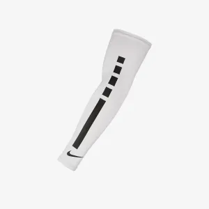 Nike Pro Elite Sleeve 2.0 White/Black