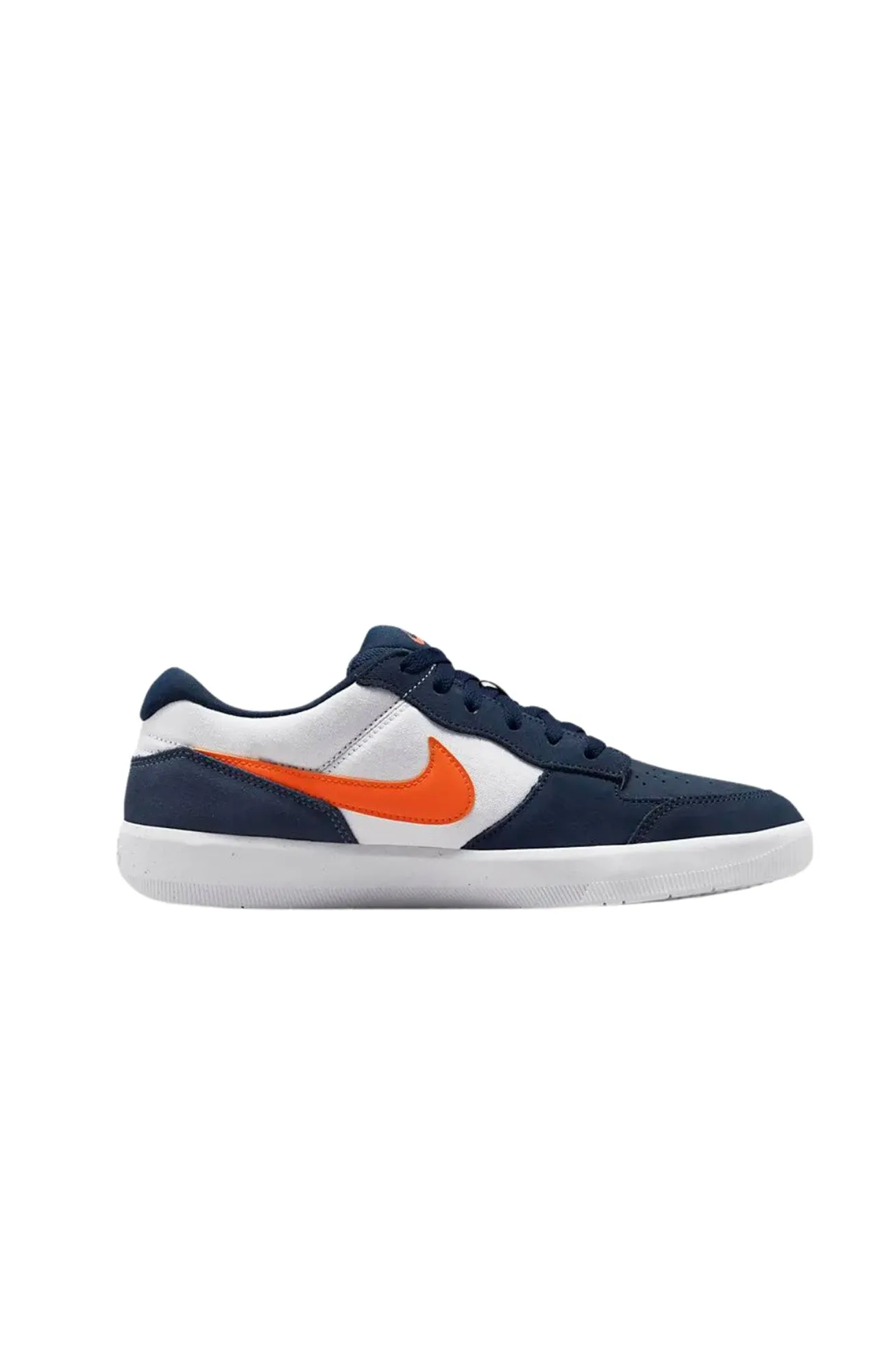 Nike SB Force 58 Shoe Midnight Navy