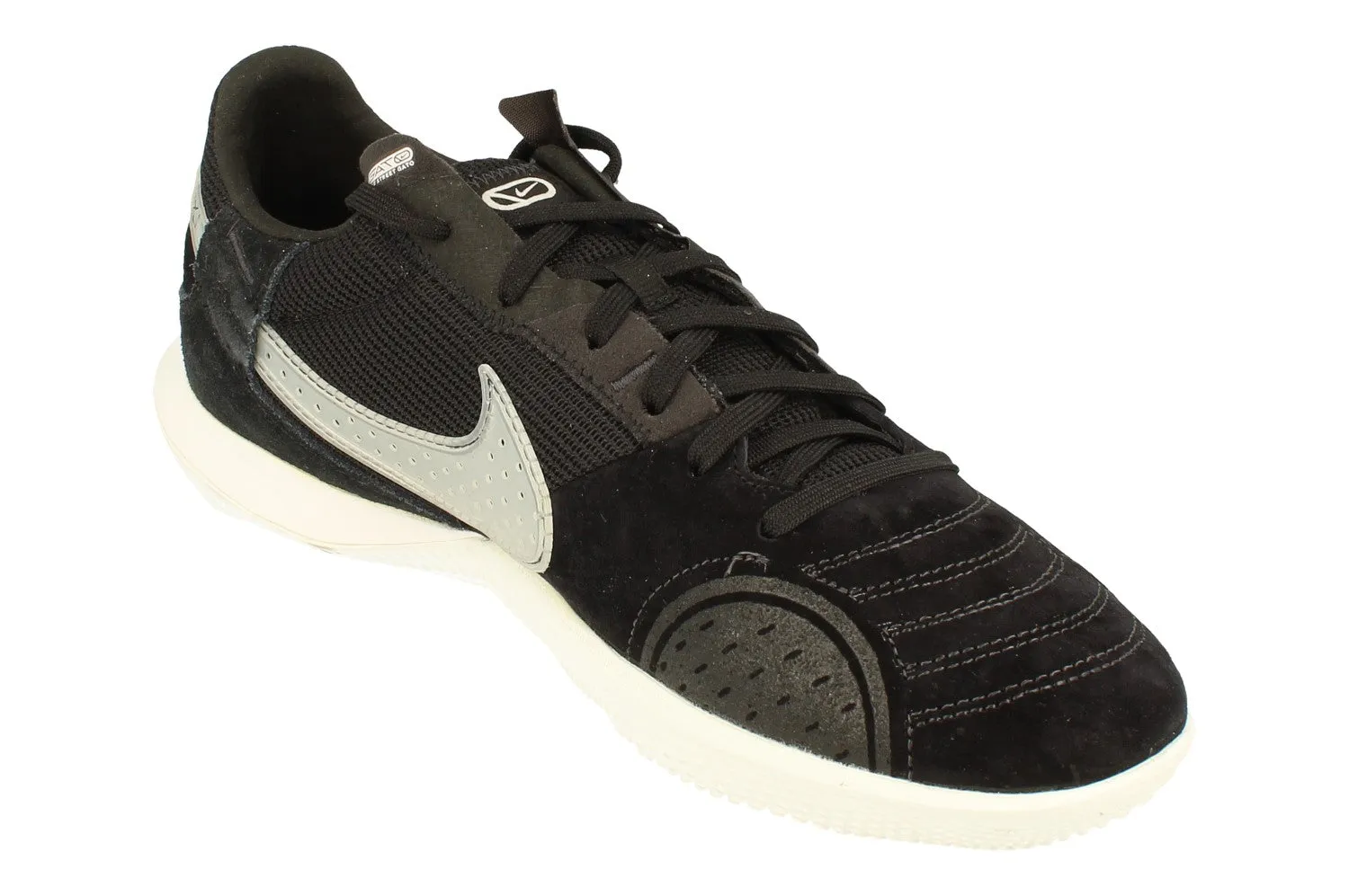 Nike Streetgato Mens Football Boots Dc8466 Trainers Shoes  010