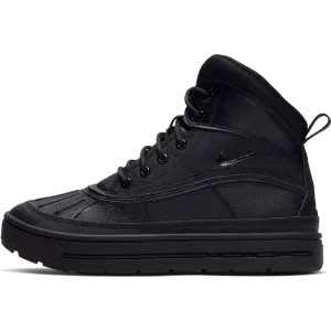 Nike Woodside 2 High ACG 'Triple Black'