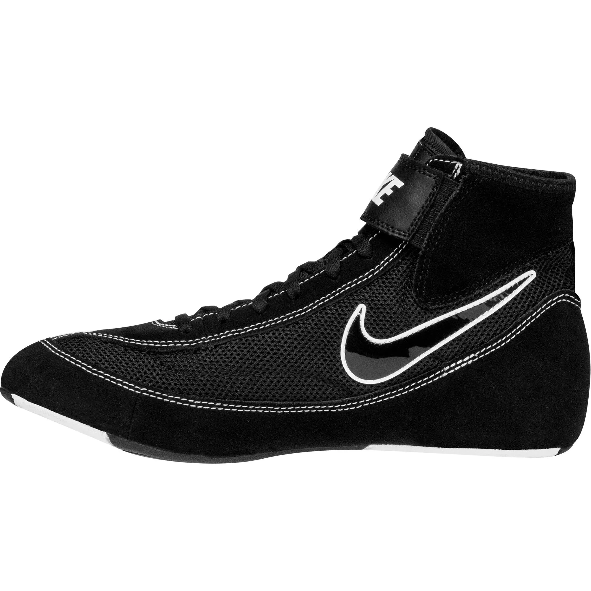 Nike Youth Speedsweep VII Wrestling Shoes