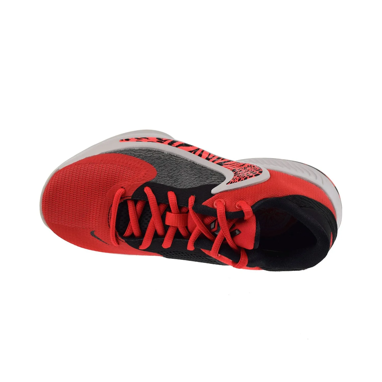 Nike Zoom Freak 4 (GS) Big Kids' Shoes University Red-Bright Crimson