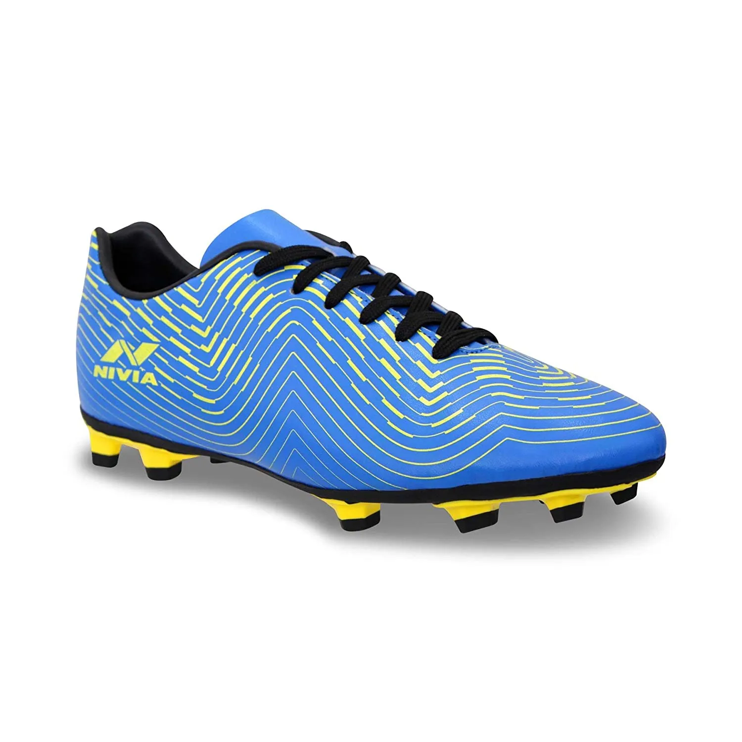 Nivia Encounter Football Shoes for Mens